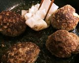 うちで人気のハンバーグ♪作り方5写真
