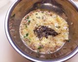 【簡単】混ぜて焼くだけ!納豆オムライス作り方2写真