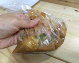 簡単 ウマウマ☆生姜の味噌漬け作り方4写真