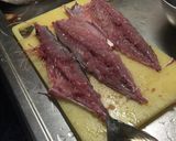 水産高校生が作る漁師飯2作り方1写真