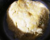 捏ねない南瓜パン作り方5写真