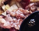 牛こまのうまっうまっコロッケ作り方4写真