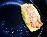 【 私の簡単♪オムライス ^^ 】作り方6写真