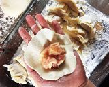 簡単♡ぎょうざんぎ【餃子・唐揚・ザンギ】作り方2写真