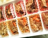 お弁当などに超便利♡小分け冷凍術作り方8写真