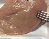 いわい鶏のレモン唐揚げ作り方1写真