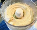 バナナと甘酒のアイスクリーム作り方3写真