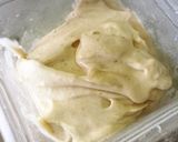 バナナと甘酒のアイスクリーム作り方4写真