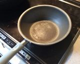 チョー簡単！？牛乳きな粉くずもち作り方1写真
