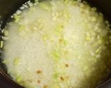 即完売♡レモングラスと秋鮭の炊き込み御飯作り方2写真