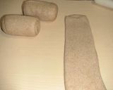 **全粒粉１００％ブレッド*角食１斤**作り方3写真