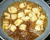 とろける鮭白子みぞれぽん酢ダイエット作り方4写真