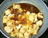 とろける鮭白子みぞれぽん酢ダイエット作り方5写真