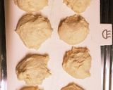 ふわふわちぎりパン 冷凍保存、離乳食OK作り方5写真