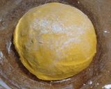 ふわふわ甘〜い♪ にんじんパン作り方5写真