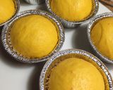 ふわふわ甘〜い♪ にんじんパン作り方6写真