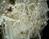 簡単&節約♪えのきのなめたけ作り方2写真