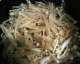 簡単&節約♪えのきのなめたけ作り方4写真