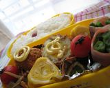 シンプルでキレイ☆卵焼き作り方5写真