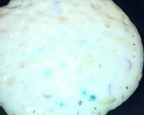 ミックスベジホットケーキ♥お弁当やランチ作り方5写真