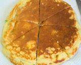 ミックスベジホットケーキ♥お弁当やランチ作り方6写真