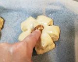 黒糖くるみパン(HB使用)作り方9写真