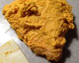 ふわふわ甘〜い♪ にんじんパン作り方4写真