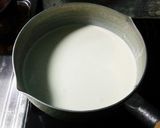 デザートにぴったり!濃厚クレームブリュレ作り方3写真