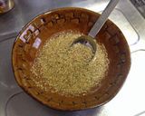 recipe☆★きゅうりを使って健康食卓作り方3写真