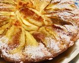 大豆粉で♪いちじくのケーキ作り方15写真