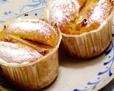 大豆粉で♪いちじくのケーキ作り方17写真