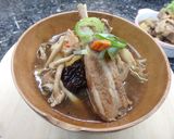たまには豪華に、超柔らか「スペアリブ丼」作り方3写真