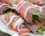 『せり』や『みつば』の意外な食べ方作り方1写真