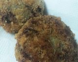 牛こまのうまっうまっコロッケ作り方8写真