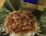 おにぎらず〜おかか味〜(o˘◡˘o)♡作り方9写真