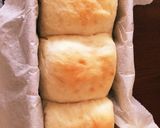 ふわふわちぎりパン 冷凍保存、離乳食OK作り方11写真