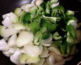 簡単♪フライパンでウマウマ黒酢鳥♪作り方6写真