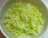 *常備菜*シンプル♪コールスローサラダ♡作り方1写真