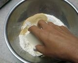 ＊アップルティー味＊おとうふスコーン＊作り方2写真