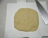 ＊アップルティー味＊おとうふスコーン＊作り方3写真