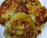 簡単麩〜ナゲット✨作り方3写真
