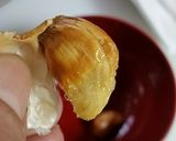 新発見!揚げ焼売ピラミットースト!作り方10写真
