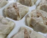 新発見!揚げ焼売ピラミットースト!作り方4写真