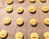 米粉入りスノーボール(ポルボロン)作り方6写真