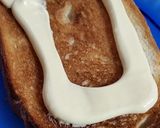新発見!揚げ焼売ピラミットースト!作り方13写真