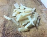 鰯の甘露煮作り方2写真