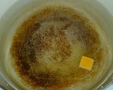 野菜たっぷり中華風スープ作り方1写真