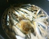 鰯の甘露煮作り方5写真