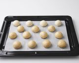 時短♪ころころパンでお月見だんご風♡作り方9写真