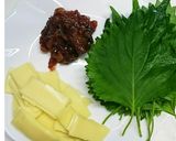 簡単*ささみ春巻き作り方3写真
